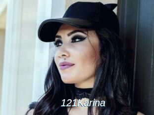 121Karina