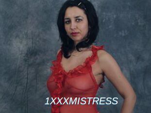 1XXXMISTRESS