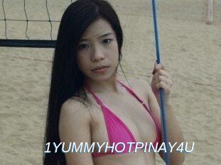 1YUMMYHOTPINAY4U