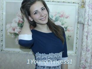 1YoungPrincess1