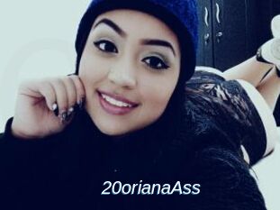 20orianaAss