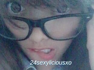 24sexyliciousxo