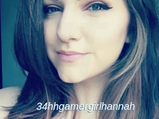 34hhgamergirlhannah