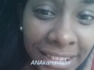 ANAkarenaxxx