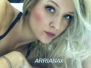 ARRIANAx