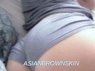 ASIANBROWNSKIN