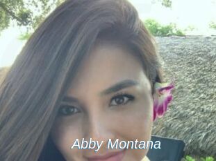 Abby_Montana