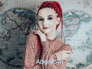 AbigailSyn