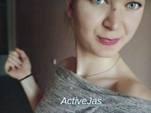ActiveJas
