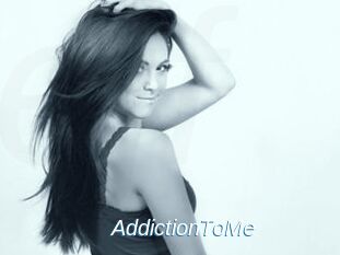 AddictionToMe