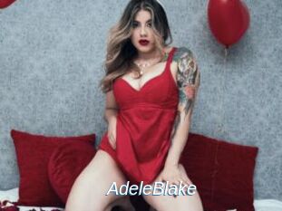 AdeleBlake