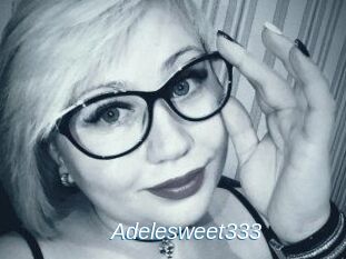 Adelesweet333