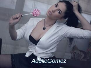 AdelleGomez