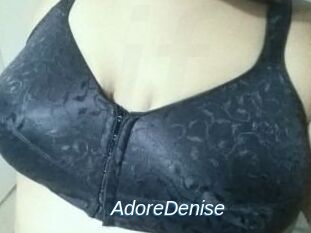 AdoreDenise