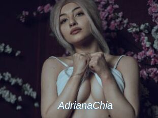 AdrianaChia