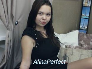 AfinaPerfect