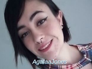 AgataaJones