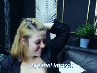 AgathaHarrison