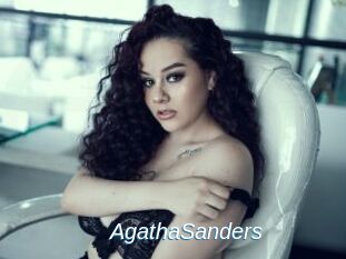 AgathaSanders