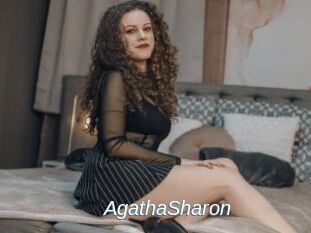 AgathaSharon