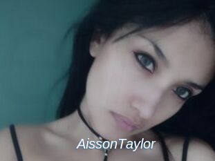 AissonTaylor