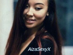 AizaSexyX