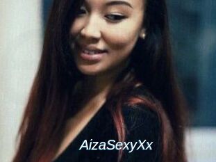 AizaSexyXx