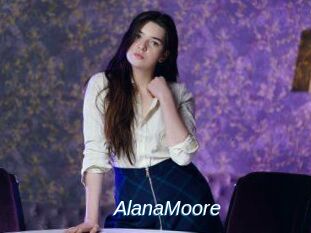 AlanaMoore