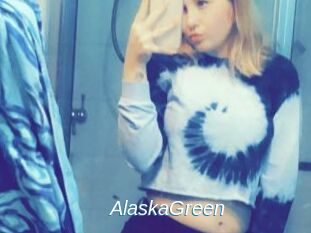 AlaskaGreen