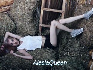 AlesiaQueen