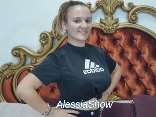 AlessiaShow