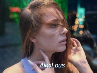 AlexLous