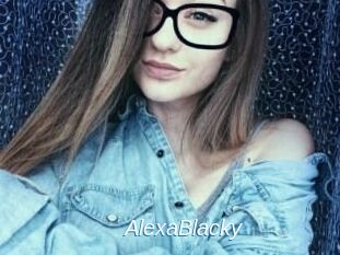 AlexaBlacky