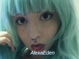 Alexa_Eden