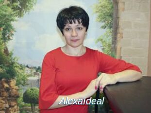 AlexaIdeal