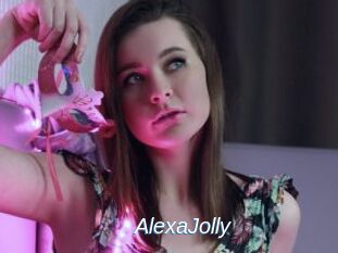 AlexaJolly