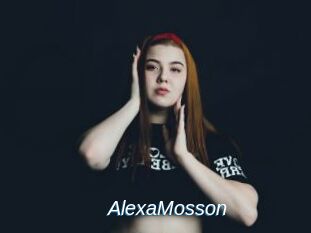 AlexaMosson