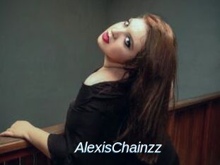 AlexisChainzz