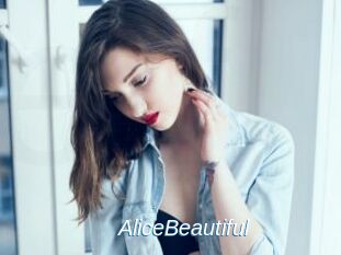 AliceBeautiful