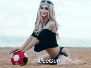 AliceGum