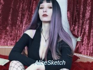 AliceSketch