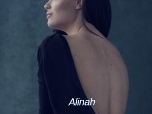 Alinah