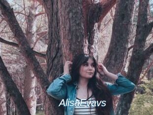 AlisaEvavs