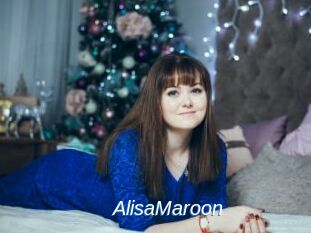 AlisaMaroon