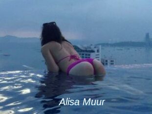 Alisa_Muur