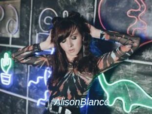 AlisonBlanco