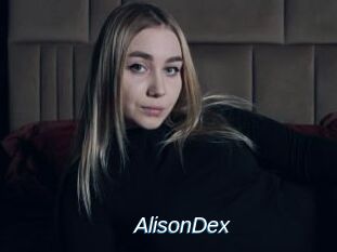 AlisonDex