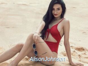 AlisonJohnson