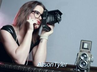 AlisonTyler