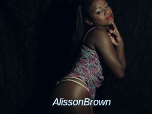 AlissonBrown